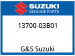 Suzuki Oem Part 13700-03B01 Cleaner Assy,air New. Price: $241.04.