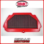 FM554/04RACE Air Filter Bmc Kawasaki ZX-6R 636 2017 Washable Racing New. Price: $76.31.