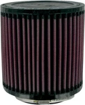 K&n Universal Air Filter RU-2430 Round 5" New. Price: $81.49.