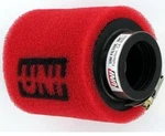 New Uni 2-STAGE Clamp-on Pod Air Filter For Honda CRF70F UP-4152ST. Price: $26.95.