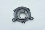 2004 Harley Touring Electra Classic Air Filter Cleaner Backplate Cover S&s Cycle Used. Price: $36.00.