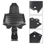 Undercarriage Guard Skid Plate Uhmw For Kawasaki Teryx Krx 1000 2020-2026 New. Price: $749.63.