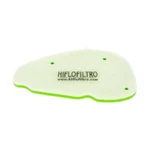 Fits Aprilia 50SR H20 Racing Engine 2000-2004-HFA6107DS Hiflo Premium Air Filter New. Price: $12.07.