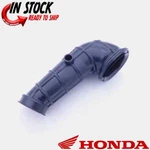 Honda Air Cleaner Connecting Tube 1998-2003 XR100R / 2004-2013 CRF100F Oem New. Price: $30.00.