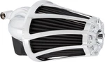 Arlen Ness 600-077 Monster Sucker Air Cleaner Chrome New. Price: $449.96.