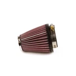 K&n Universal Clamp-on Air Intake Filter: High Performance, Premium Washable, New. Price: $87.18.