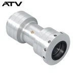 Axle Bearing Carrier Hub For Honda Sportrax TRX400EX 1999-2008 52200-HB9-770 New. Price: $40.31.