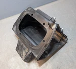 Honda XR200R Air Box Filter Housing Case 1984-2002 Used. Price: $38.00.