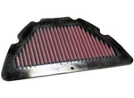 K&n Air Filter For 04-06 Yamaha Yzf R1 YA-1004 New. Price: $86.18.