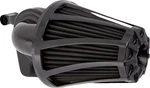 Arlen Ness Monster Sucker Air Cleaner Kit With Cover Drift/black 600-075 New. Price: $449.95.