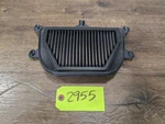 2006-2007 Yamaha Yzf R6 K&n Replacement Air Filter YA-6006 Used. Price: $40.00.