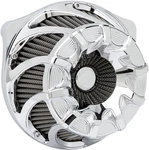 Arlen Ness 18-986 Inverted Series Air Cleaner Kit Chrome New. Price: $449.96.