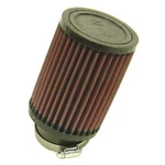 K&n RU-1710 Universal Clamp-on Air Filter New. Price: $95.40.