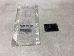 Honda Swingarm End Cap 40546-KK6-000 New. Price: $18.00.