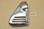 Vintage Oem Honda 1981-82 CB900 Air Filter Right Chrome Cover 17222-461-770 Used. Price: $32.99.