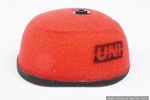 Uni Air Filter #NU-4144ST Honda CRF250R/CRF450R Made Usa Fast Free Shipping New. Price: $53.00.