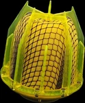 Weapon-r Yellow & Foam Dragon Filter With Coupler And Clamps New. Price: $25.99.