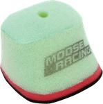 Moose Racing Filter,air Pre-oiled Yam 1011-0849 New. Price: $29.95.