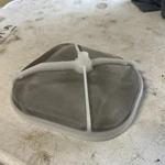 KX250 KX450 Air Filter Cage Oem Element Base Holder 13280-0913 Kawasaki 19-23 New. Price: $20.00.
