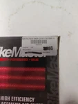 Bikemaster - 457014 Air Filter New. Price: $9.99.