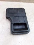 Yamaha IT200 Top Air Box Case Cover 1984 1985 1986 Rp- Used. Price: $122.50.