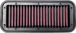S&s Cycle High Flow Fits Air Filter 170-0745A New. Price: $95.95.