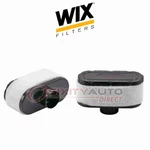 Wix WA10912 Air Filter - Intake Inlet Manifold Lw New. Price: $30.41.