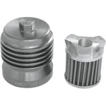 Racing Flo Stainless Steel Reusable Oil Filter Mesh PCS1 03-0123 New. Price: $151.16.