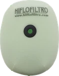 Hiflofiltro Foam Air Filter HFF1026 Honda - High Performance Dual Layer New. Price: $27.84.