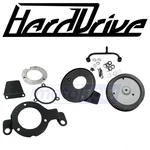 Harddrive M8 Hi Performance Air Cleaner Kit 2019-2020 Harley Davidson Uy New. Price: $303.26.
