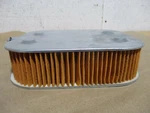 Kawasaki New Oem Air Filter Element Cleaner 11013-046 1974-1977. Price: $21.95.