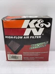 K&n HD-2078 High Flow Air Filter Harley-davidson 1978-83 Fx Xl New #6. Price: $31.49.