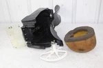 1999 - 2002 Kawasaki Oem Assembly Filter Cage 0/6 Used. Price: $126.00.