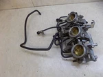 Triumph Tiger Throttle Body Fuel Injection 2013 Used. Price: $129.99.