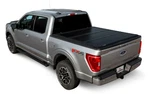 Leer HF350M Tonneau Cover For Fits 2019+ Ram 5FT7IN Short Bed - Folding New. Price: $1285.43.