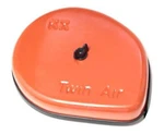 Twin Airbox Cover 160075 New. Price: $45.07.