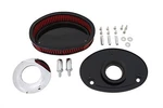 Cycovator Air Cleaner Kit For Harley-davidson New. Price: $140.99.