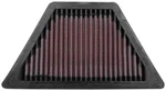 K&n BM-1821 Replacement Air Filter Fits 2020-2022 Bmw (R18) New. Price: $73.99.