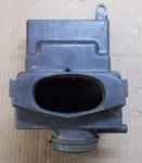 1978-83 Yamaha XS650 Left Side Air Box Oem# 3G1-14411-00 / 3G1-14422-00 (063) Used. Price: $50.00.
