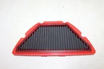 2007 Yamaha Yzf R1 Airbox Intake Filter Bmc Used. Price: $30.50.