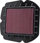 K&n Engine Air Filter: High Performance, Premium, Powersport Fits 20 New. Price: $74.86.
