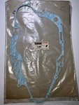 Nos Yamaha SR250 1980-82 Factory Crankcase Cover Gasket 3Y6-15461-00 (YAG1) New. Price: $9.99.