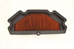 2015 Kawasaki Ninja EX650A Airbox Intake Filter 11013-0713 Used. Price: $30.51.
