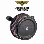 Arlen Ness Big Sucker Stage Air Filter Kit For 2017-2020 Harley Davidson Yl New. Price: $327.25.