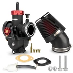 Nibbi Racing Pe 28MM Flange Carburetor Set For 200CC 250CC Motorcycle Dirt Bike New. Price: $80.99.