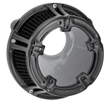 Arlen Ness 18-965 Black Method Clear Series Air Cleaner For Harley M8 17-20 New. Price: $399.99.