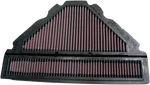 K & YA-6096 Oe Replacement High-flow Air Filter Yamaha YZF600R New. Price: $103.98.