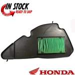 Honda Air Filter Element 2016-2026 Metropolitan NCW50 Oem 17210-GGZ-J00 New. Price: $21.95.