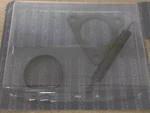 Honda Exhaust Pipe Gasket Seal Spring CR85 Rb Big Wheel 1996-2004 New. Price: $21.95.