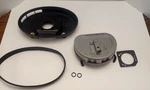 Harley Davidson Air Cleaner Filter 29581-01A, H-d 29461-99 New. Price: $29.99.